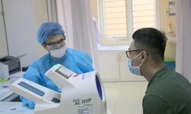 Ứng dụng công nghệ, đơn giản thủ tục để người dân dễ tham gia BHYT