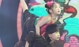 Nguyễn Đăng Quân-Trần Bảo Ngọc và Mộc đi tiếp