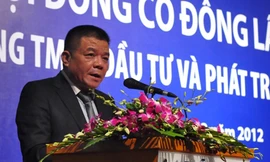 Chủ tịch BIDV bác tin đồn bị bắt