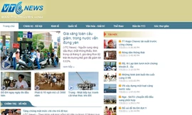 Bản tin truyền hình là một trong những kênh truyền tải thông tin mũi nhọn của VTC News