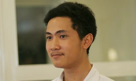 Gặp chàng trai sợ… giàu