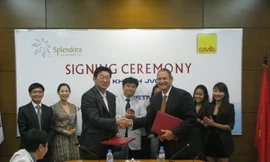 Savills tư vấn quản lý khu đô thị Splendora