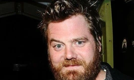 Ryan Dunn qua đời ở tuổi 34 Ảnh: Celebrity