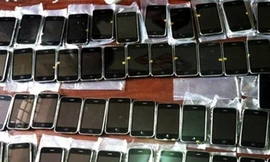 Ấm ức vì ham hố hàng công nghệ giá rẻ