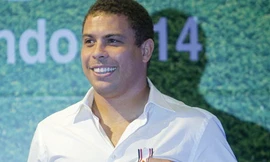 Ro ‘béo’ được vinh danh