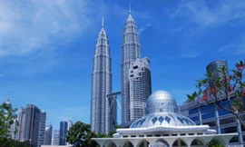 Malaysia cáo buộc Singapore hoạt động gián điệp