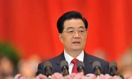Tổng bí thư Trung Quốc kêu gọi mô hình tăng trưởng mới
