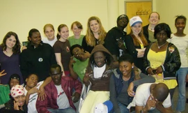 Nước Mỹ bây giờ không còn hấp dẫn đối với giới trẻ Mỹ