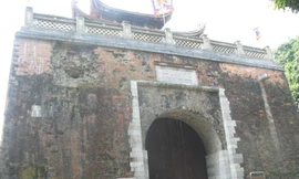 Vết đạn trên thành Hà Nội ẩn chứa bí mật gì?