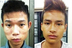 Nhóm cướp 9X với những chiêu cướp quái đản giữa quốc lộ