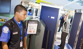 Sân bay JFK được tăng cường an ninh