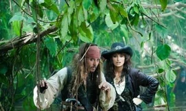 Lộ diện bộ sưu tập phim hè