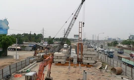 Chính phủ ‘siết’ việc cấp giấy phép xây dựng