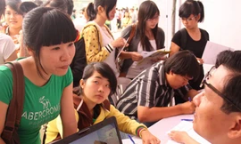 Giới hạn tuyển dụng là có lý do