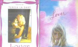 "Lover" đúng là album xui xẻo nhất của Taylor Swift: Ra mắt đã 3 năm vẫn bị tố đạo nhái