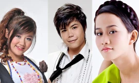 Huế: Các nghệ sĩ cùng Hát cho hành tinh xanh