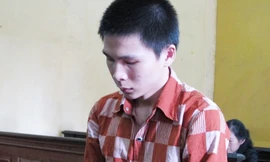 Bị giết dã man khi đi chơi với người tình tuổi teen