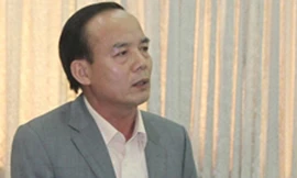 Cục phó chê PV thiểu năng: 'Tôi không có ý đó'