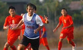 Ghế tổng thư ký VFF bị... chê