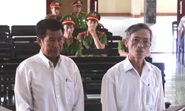 Miễn hình phạt cựu Phó GĐ Sở Tài chính Phú Yên