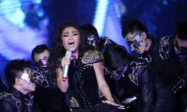 Vỡ òa cảm xúc cùng 'It's Shu Time'