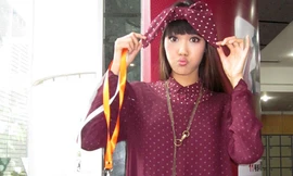 Lan Khuê: Thi Tài năng không ấn tượng