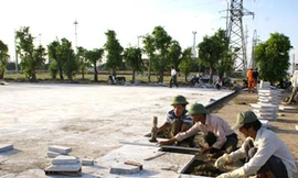 Nhiều dự án chỉ định thầu thiếu minh bạch