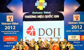 10 doanh nghiệp tư nhân lớn nhất Việt Nam