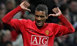 Nani vắng mặt trận đại chiến với Arsenal và Marseille