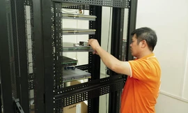 FPT Telecom tặng phòng lab cho 4 trường đại học