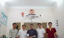 Chống dịch bằng tri thức và sáng tạo 