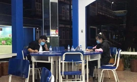 Trường ĐH Thủ Dầu Một yêu cầu học tập trung từ 22/2, sinh viên hoang mang 