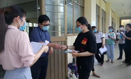 Từ 15/1/2021 sẽ mở cổng đăng ký thi Đánh giá năng lực ĐHQG TP. HCM 