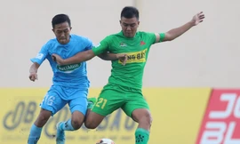 Đội trường ĐH Nông Lâm TP. HCM tái ngộ đội trường ĐH Cần Thơ ở Chung kết SV-League 2020