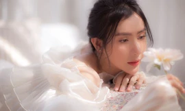 “Nữ thần cover” Thái Tuyết Trâm: “Không ai nhớ mình, phải bắt đầu từ số 0 mới đáng sợ”