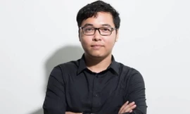 Sau BusMap, Lê Yên Thanh lại “ghi điểm” với Covidmaps 