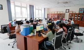 Vì an toàn cộng đồng, tình nguyện không ăn Tết