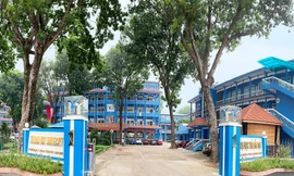 Trường ĐH Thủ Dầu Một vận động sinh viên quê vùng dịch ở lại Bình Dương đón Tết