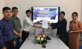 Xu hướng sinh viên làm đồ án tốt nghiệp ở nước ngoài 