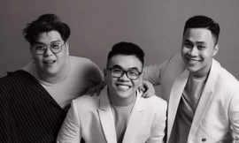 Sáng tạo âm nhạc từ chất liệu dân gian 