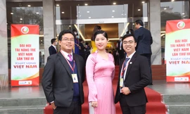 Những chuyện “kỳ lạ” của Bùi Vũ Nguyệt Minh