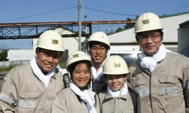 Một giảng viên trường ĐH Bách khoa (ĐHQG TP. HCM) được USAID tài trợ hơn 5 tỷ đồng 