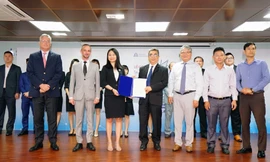 Trường ĐH Hoa Sen thành lập khoa Luật, tuyển sinh từ năm học 2021 – 2022 