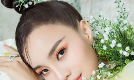 Sèn Hoàng Mỹ Lam: “Tôi dùng âm nhạc để quảng bá du lịch”