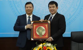 ĐH Đà Nẵng đào tạo nhân lực cho Lào và Campuchia 