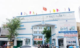 Lo ngại COVID-19, trường ĐH Công nghiệp Thực phẩm TP. HCM cho sinh viên nghỉ Tết sớm