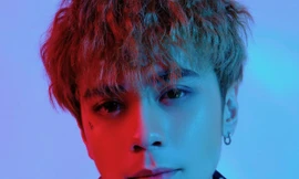 Quang Hùng MasterD: “Làm nghệ thuật không có từ may mắn”