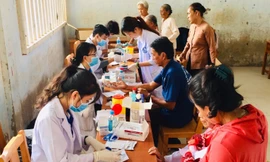 Trường ĐH Y Dược TP. HCM xét bổ sung chứng chỉ tiếng Anh quốc tế cho thí sinh vùng dịch