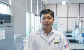 Qủa Cầu Vàng của Tiến sĩ 30 tuổi 