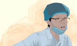 Bộ ảnh xúc động về người dân Đà Nẵng chống dịch COVID-19 của nữ sinh ngành Kế toán 